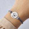 The Forever Bracelet