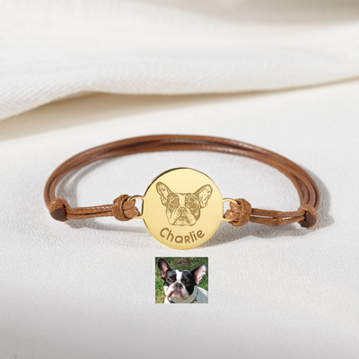 The Forever Bracelet