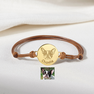 The Forever Bracelet