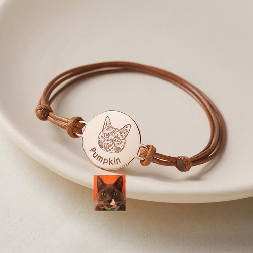 The Forever Bracelet