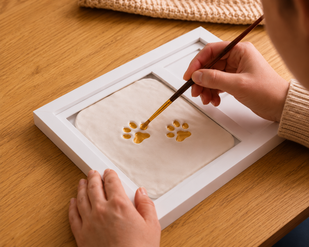 Paint the Print