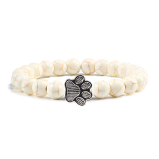 Ivory Paw Bracelet