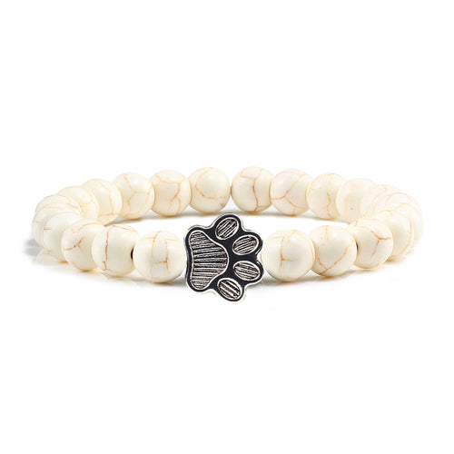 Ivory Paw Bracelet