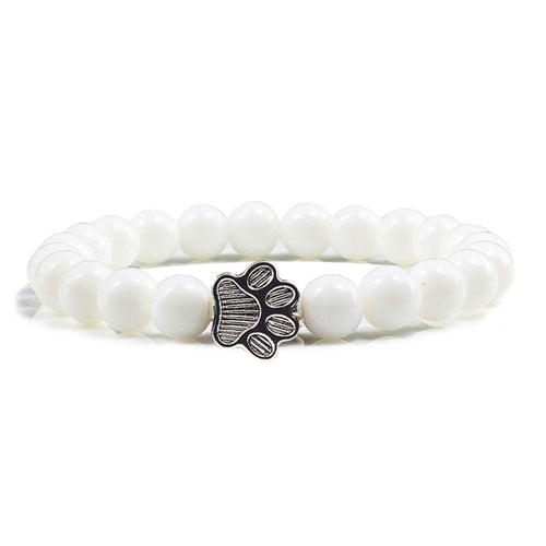 Snow Paw Braclet