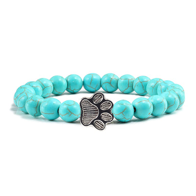 Ocean Paw Bracelet