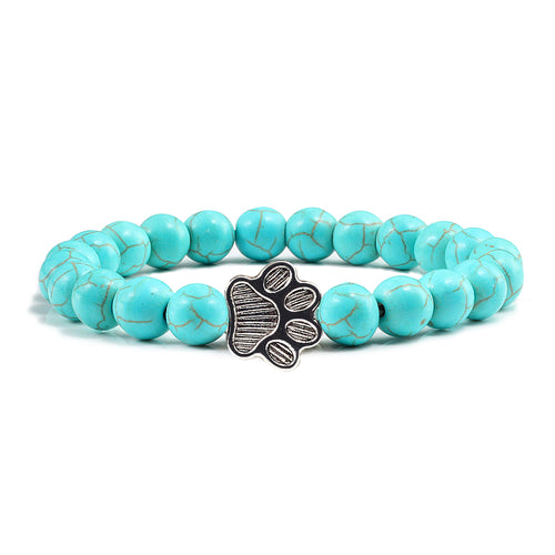 Ocean Paw Bracelet