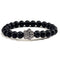 Midnight Paw Bracelet