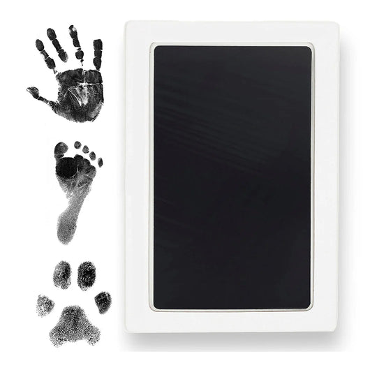 The Paw Print Kit