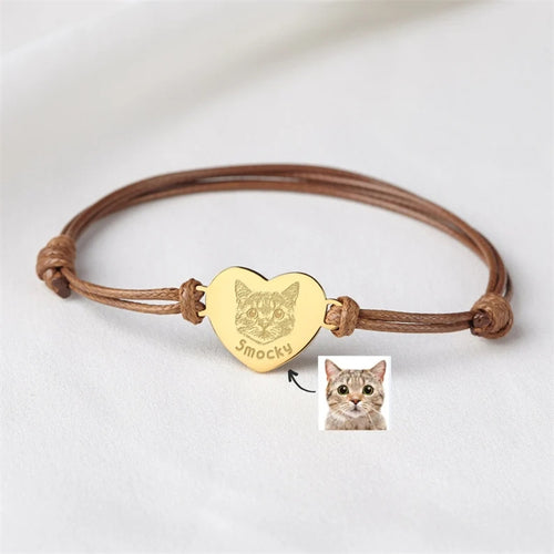 The Forever Bracelet