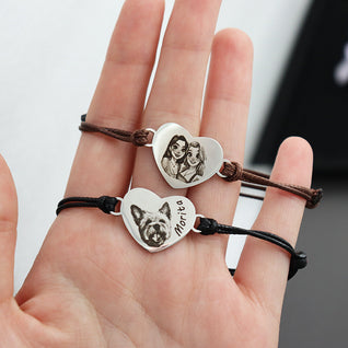 The Forever Bracelet