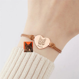 The Forever Bracelet