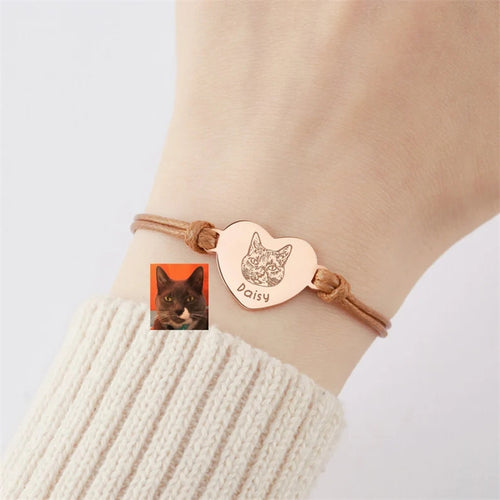The Forever Bracelet