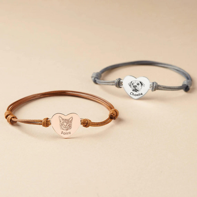 The Forever Bracelet
