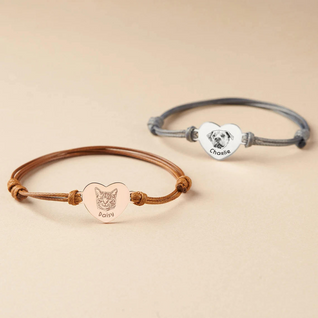 The Forever Bracelet