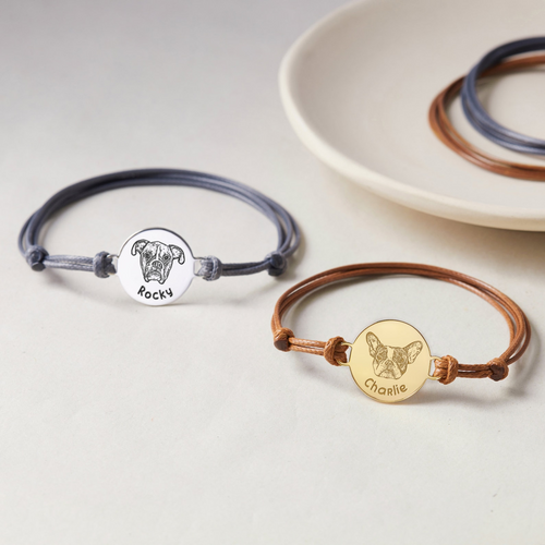 The Forever Bracelet