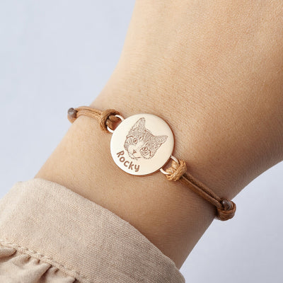 The Forever Bracelet
