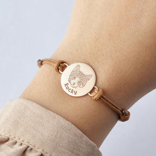The Forever Bracelet