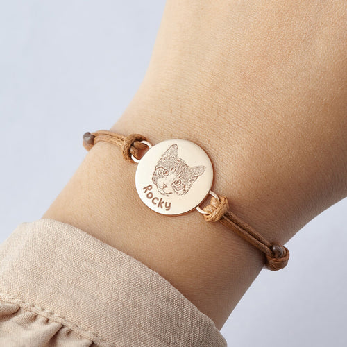 The Forever Bracelet