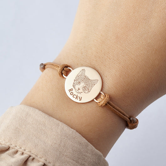 The Forever Bracelet