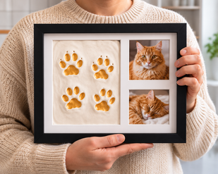 Frame the Memory